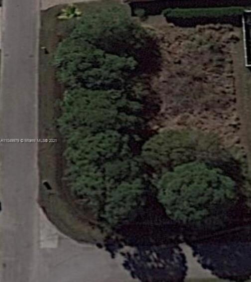 Google Earth screenshot