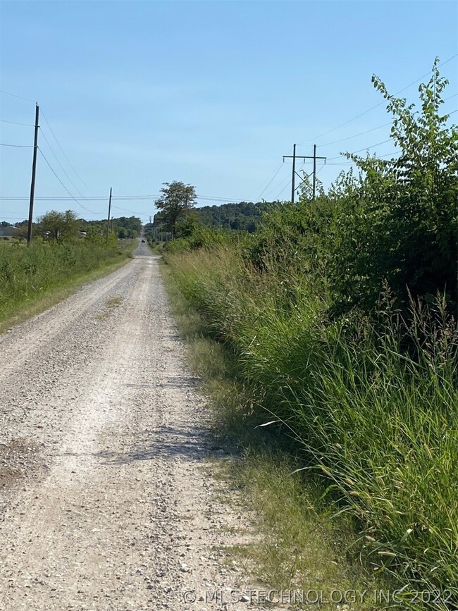 East county rd, single phase electric