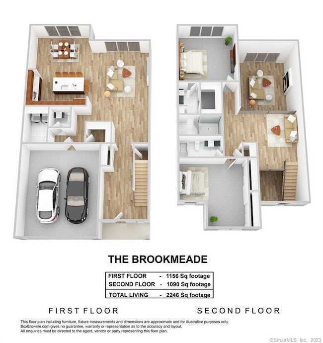 16 Village Cir unit 16, Guilford, CT 06437 - photo 6