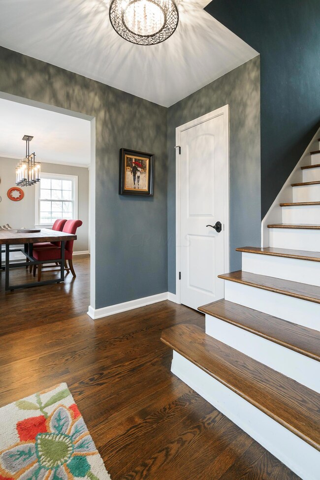 1511 Barrington
