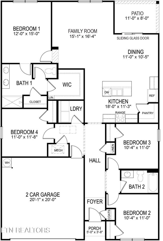 Cali Floor Plan Express Updated