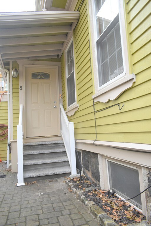 8 Athelwold St unit 3, Dorchester Center, MA 02124 - photo 2