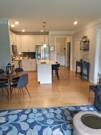 11 Peters Farm Way unit 109, Westborough, MA 01581 - photo 4