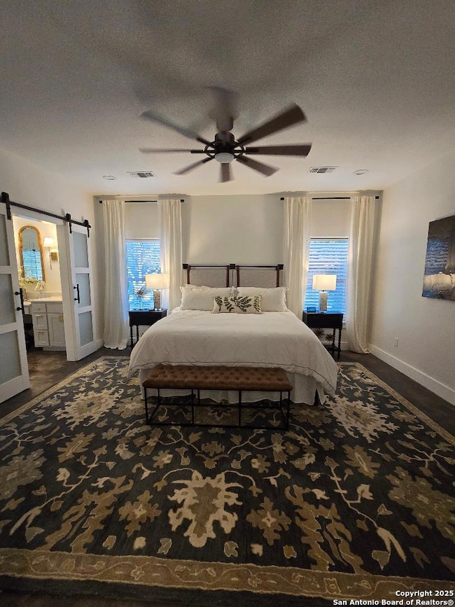 451 Legion Loop, Kingsland, TX 78639 - photo 5