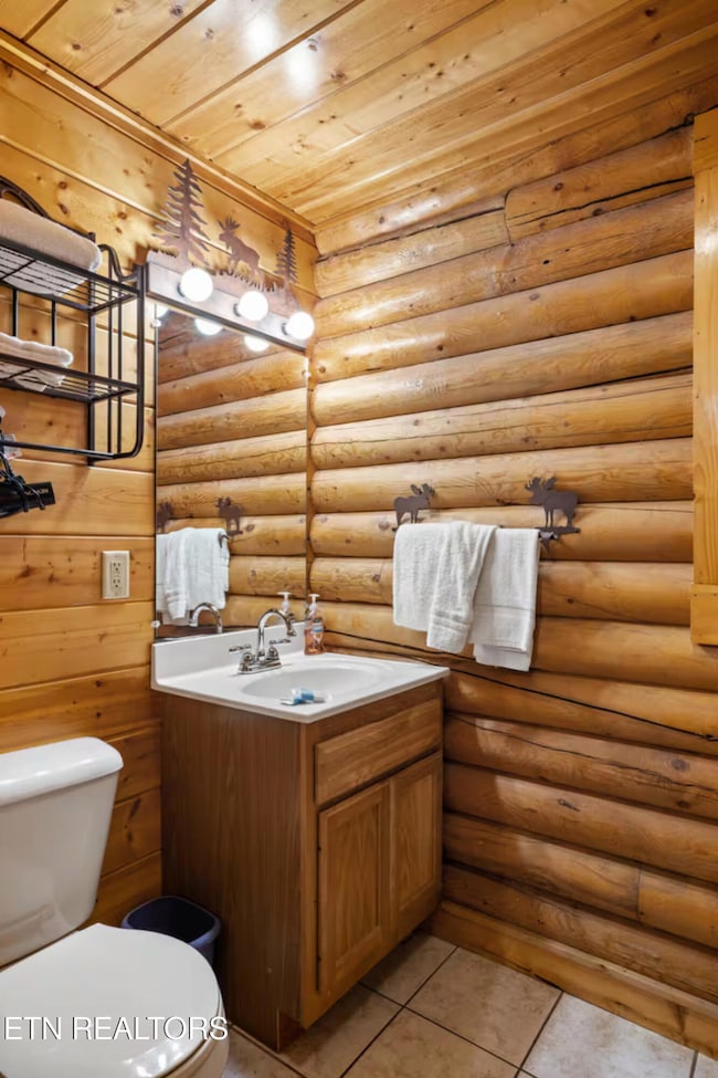 Downstairs Bath