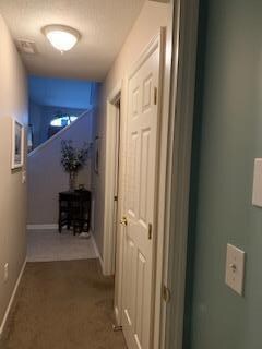 Hallway From Owner Suite