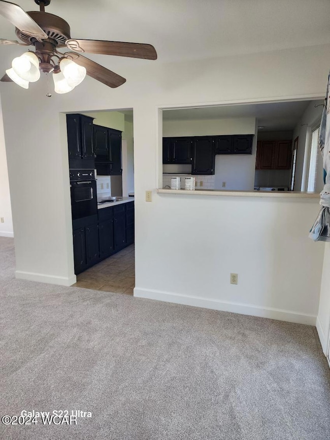 642 Westbrook dining