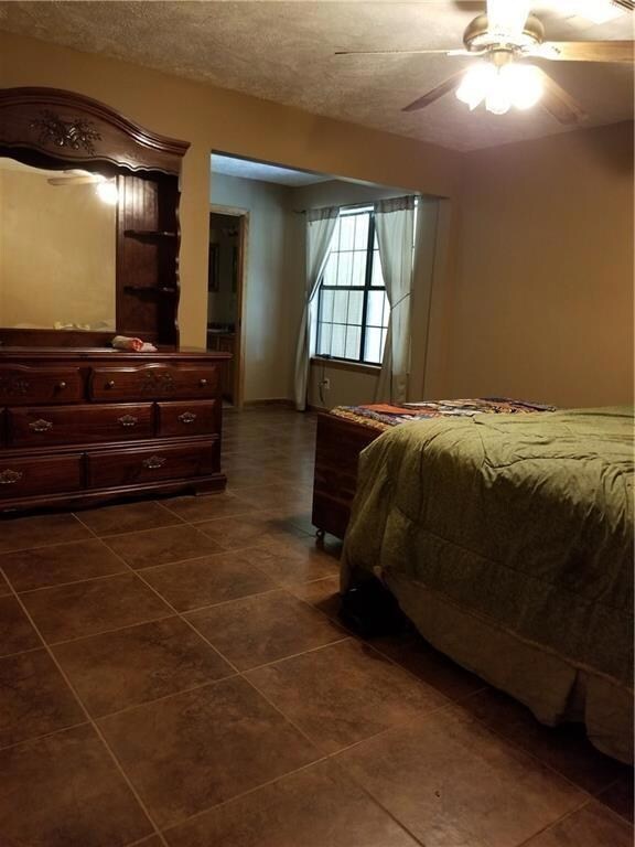 Main Bedroom View 1