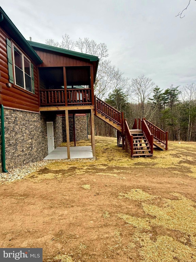 13 Hunrish Ln, Maysville, WV 26833 - photo 7