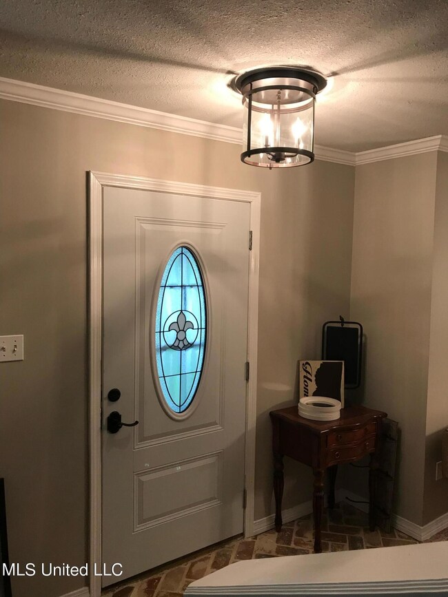 Reverse Front door