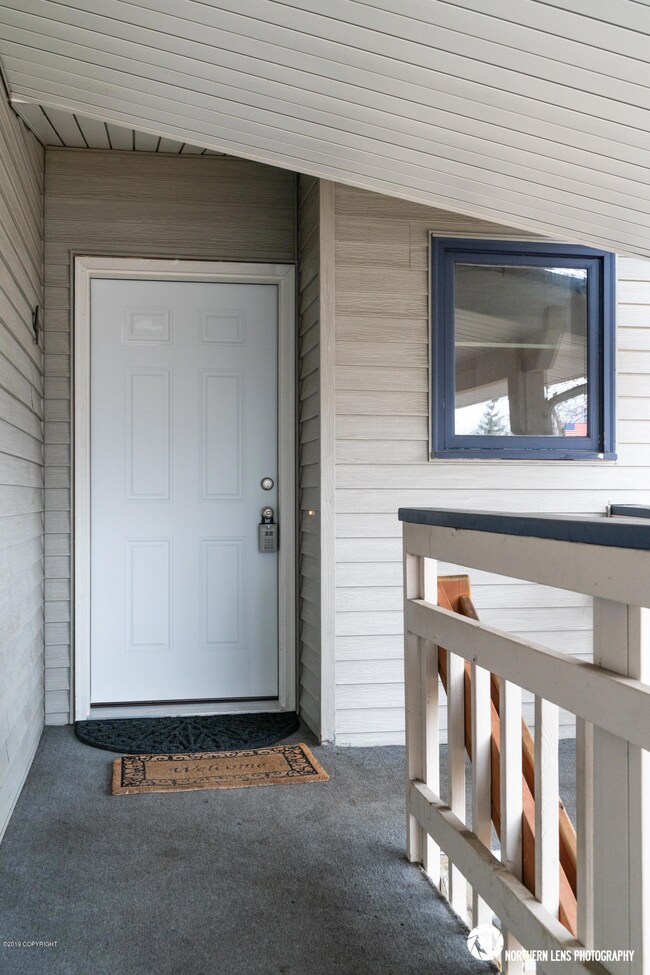 1450 Northview Dr unit J4, Anchorage, AK 99504 - photo 4