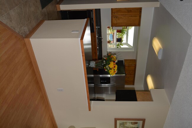 wiley post kitchen