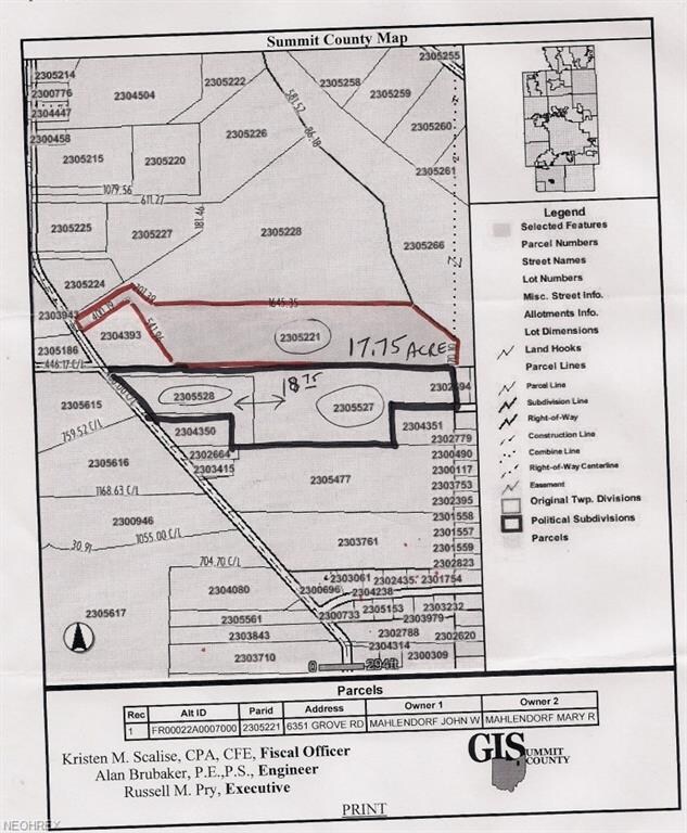 6395 Grove Rd, New Franklin, OH 44216 - photo 3