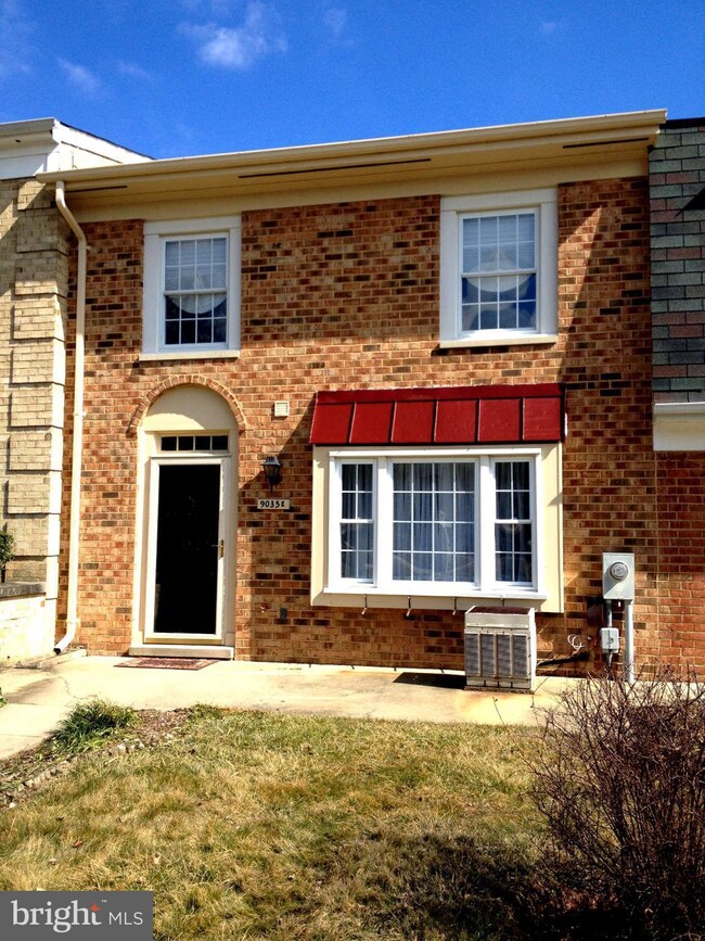 9035 N Laurel Rd unit E, Laurel, MD 20723 - photo 3