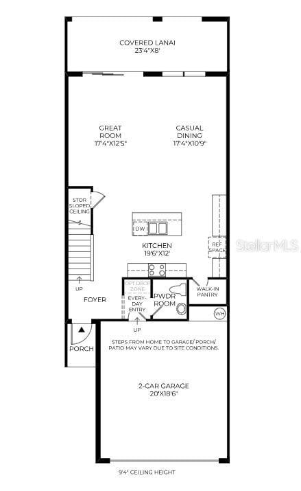 1581 Sandhill Ct, Palm Harbor, FL 34684 - photo 2