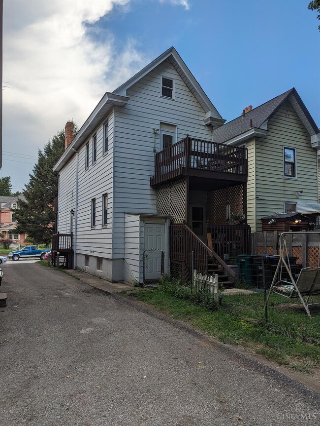 6808 Vine St, Cincinnati, OH 45216 - photo 3