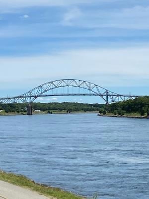 Sagamore Bridge