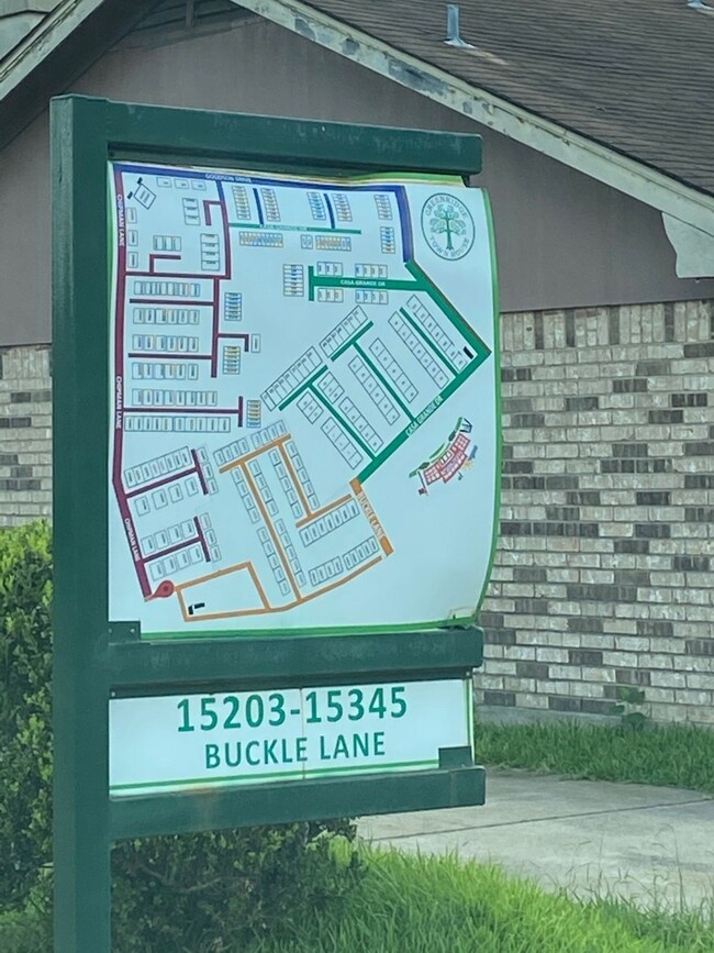 15219 Buckle Ln unit 5219, Houston, TX 77060 - photo 2