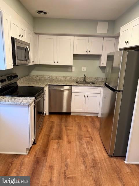 1103 Prince Edward St unit 2, Fredericksburg, VA 22401 - photo 4