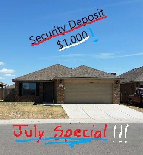 500 E 97th St, Odessa, TX 79765 - photo 2