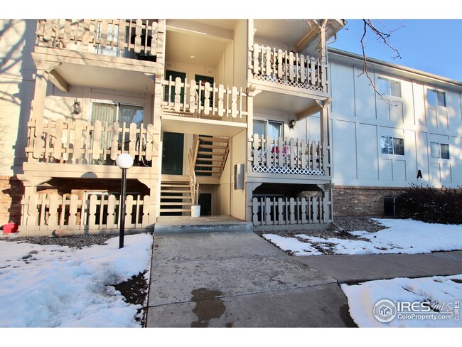 1024 E Swallow Rd unit A112, Fort Collins, CO 80525 - photo 2