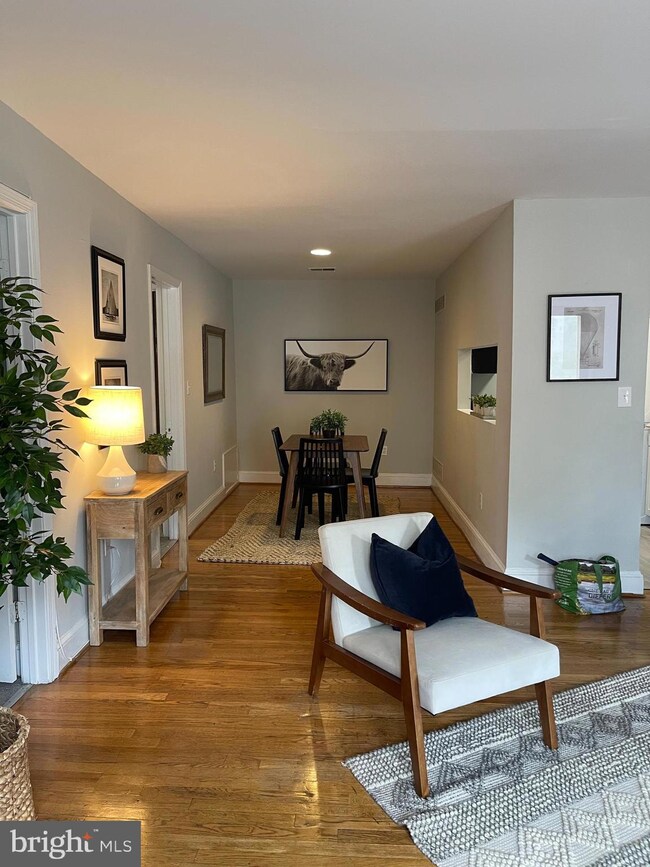 702 S Wolfe St unit 6, Baltimore, MD 21231 - photo 4