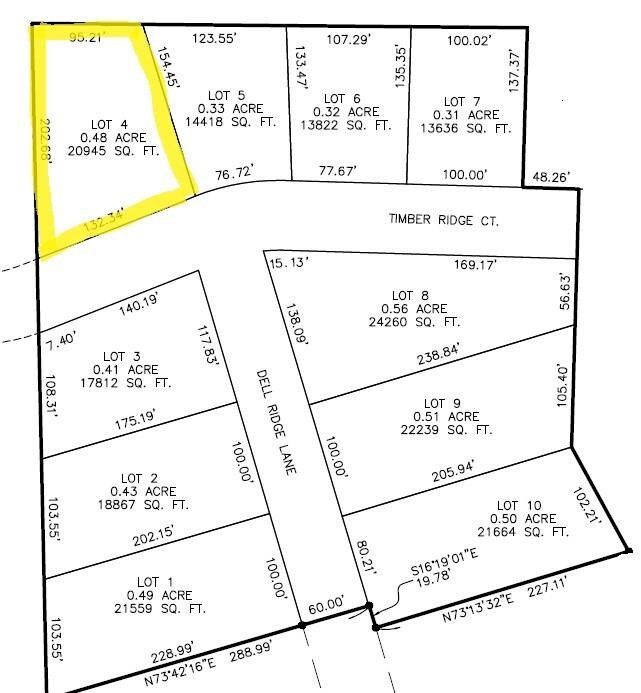 3110 Timber Ridge Ct, Hiawatha, IA 52233 - photo 5