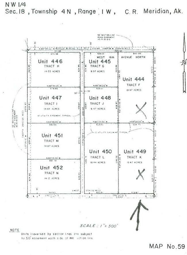 Tract K Richardson Hwy, Glennallen, AK 99588 - photo 2