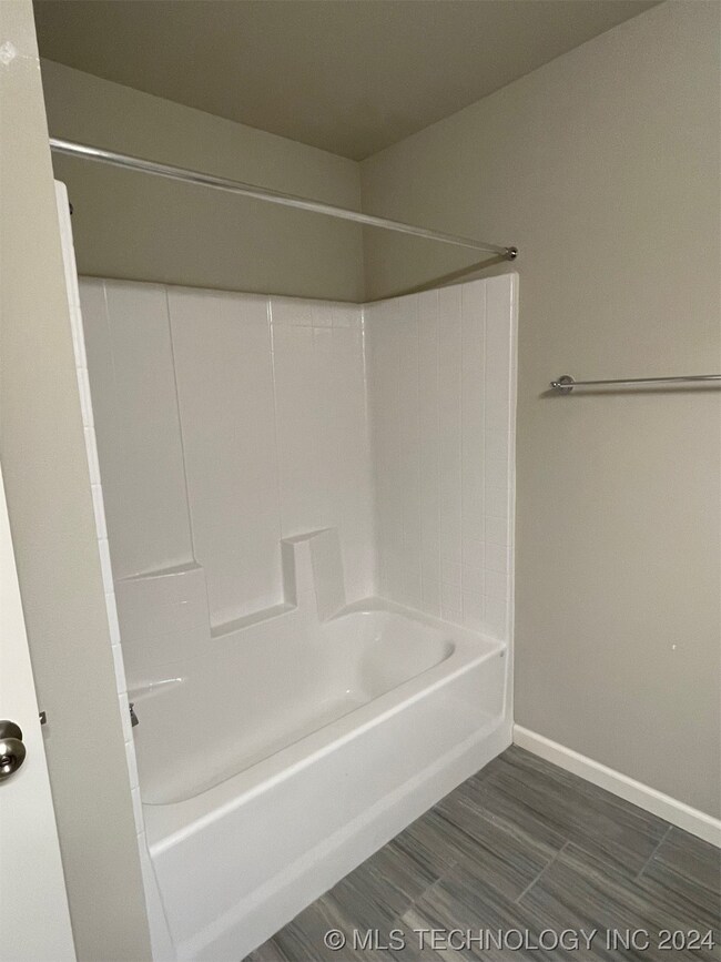 Hall Bath