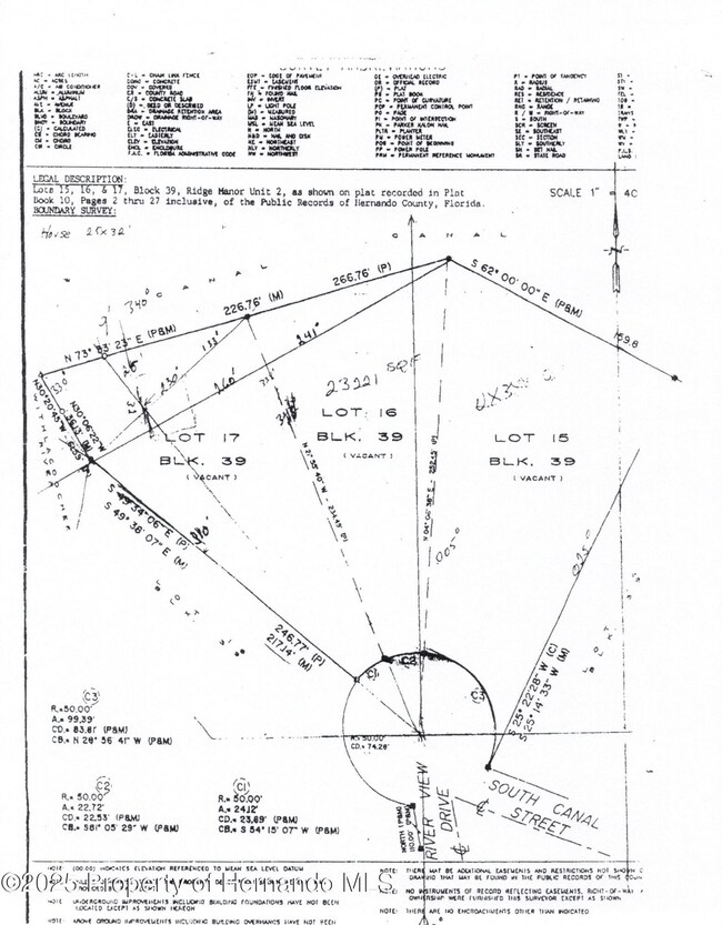 0 Riverview Dr unit 2256838, Webster, FL 33597 - photo 2