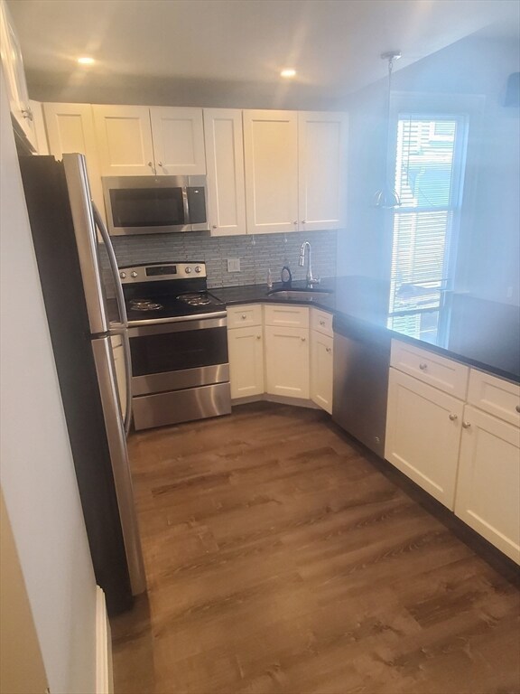 5 Beale St unit 2, Dorchester Center, MA 02124 - photo 4