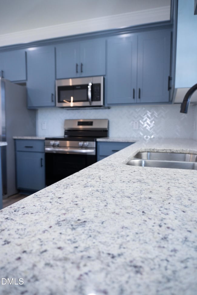 3238 Dolostone Ct SW, Wilson, NC 27893 - photo 4