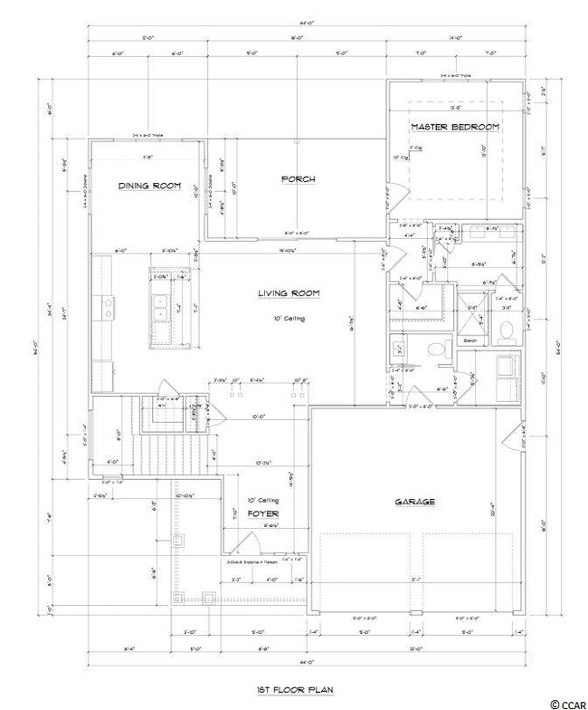 101 Rivers Edge Dr unit Lot 82, Conway, SC 29526 - photo 3