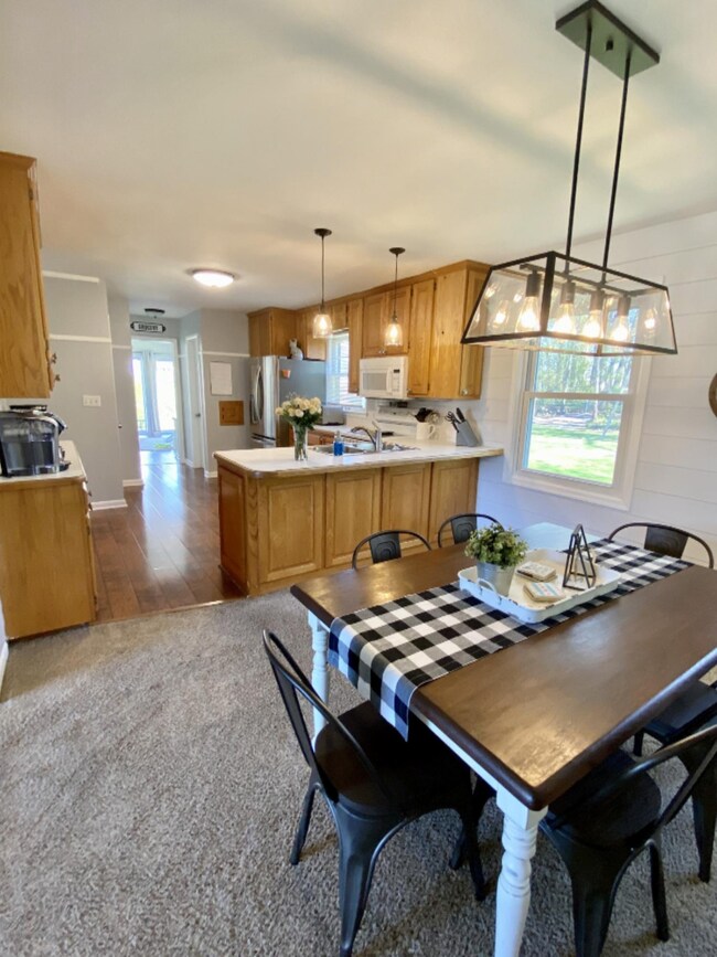 Dining Room 2
