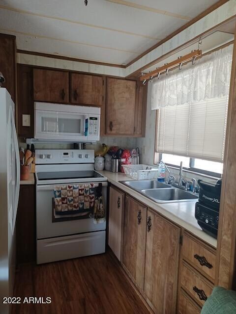 KITCHEN 159
