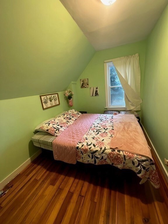 25 Randall St, Taunton, MA 02780 - photo 6