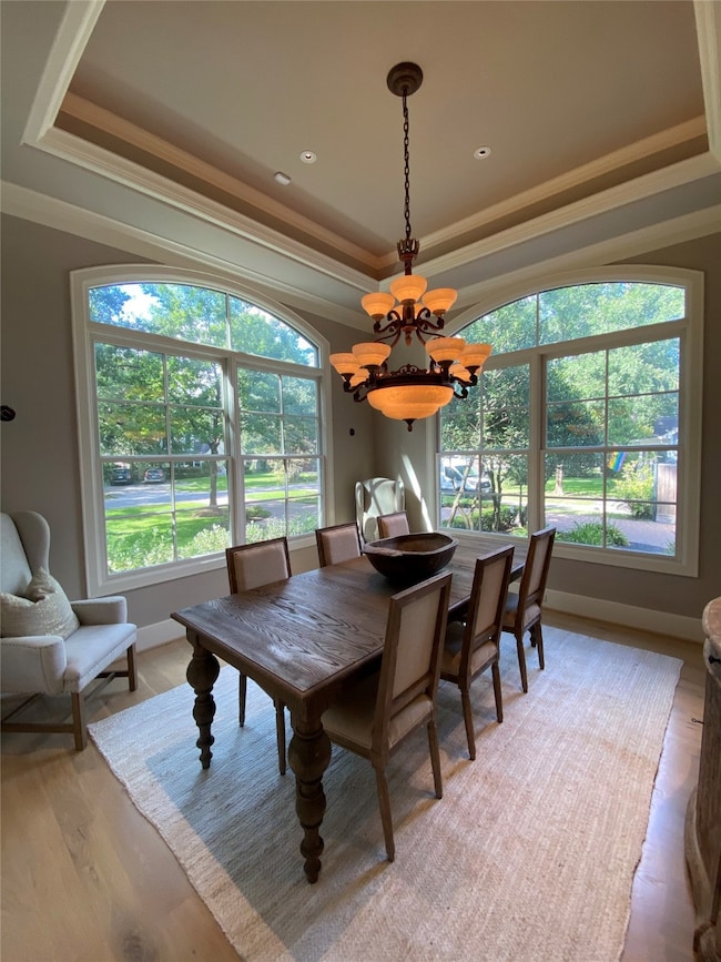 535 W 32nd St, Houston, TX 77018 - photo 5