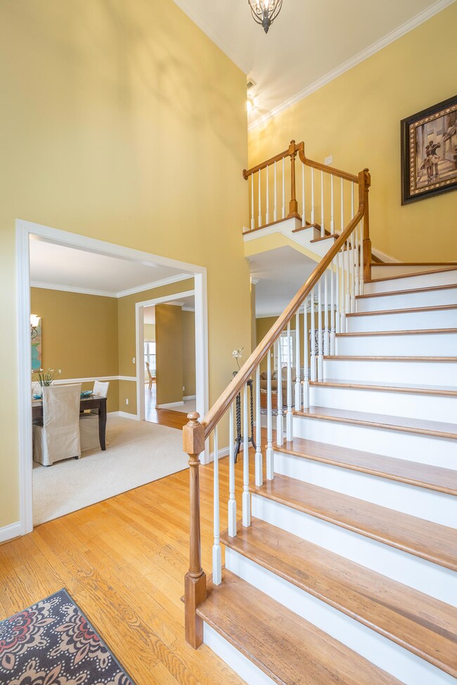 2305 Covington Cove Dr. HD-20