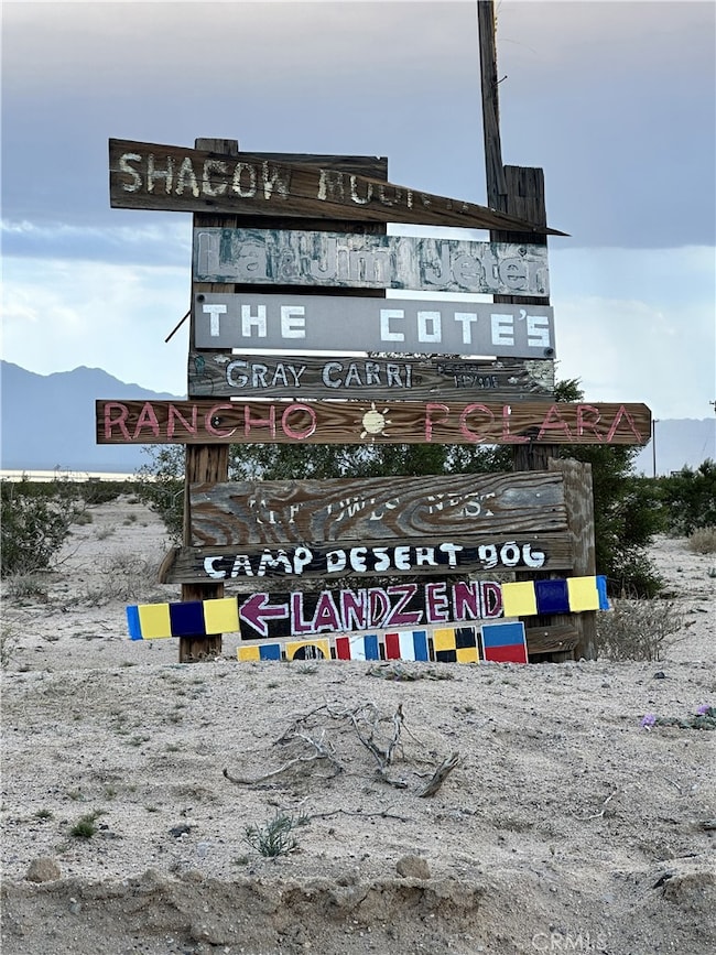 0 Indian Trail unit JT25266833, 29 Palms, CA 92277 - photo 7