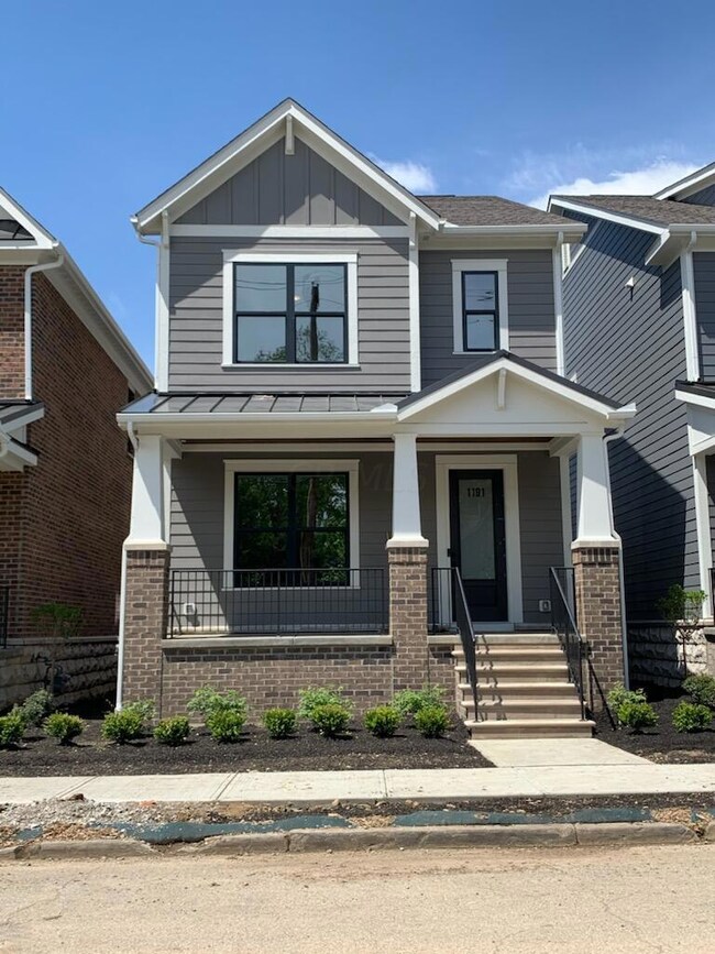 1191 Perry St, Columbus, OH 43201 - photo 3