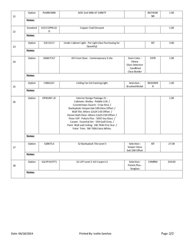32 Ashe Juniper Way, Magnolia, TX 77354 - photo 6
