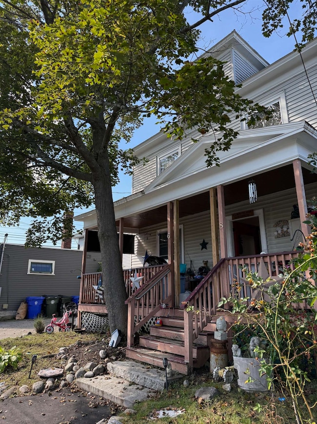 6 Ray St, Manchester, NH 03104 - photo 2