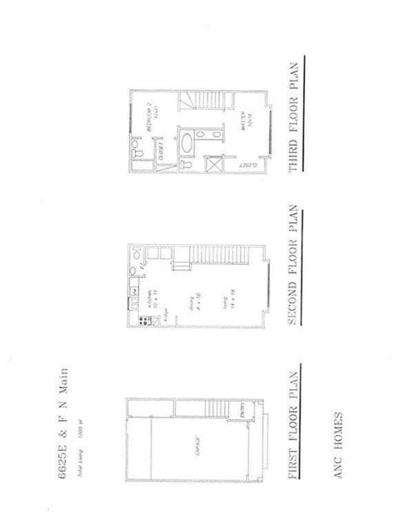 6625 N Main St unit E, Houston, TX 77009 - photo 6