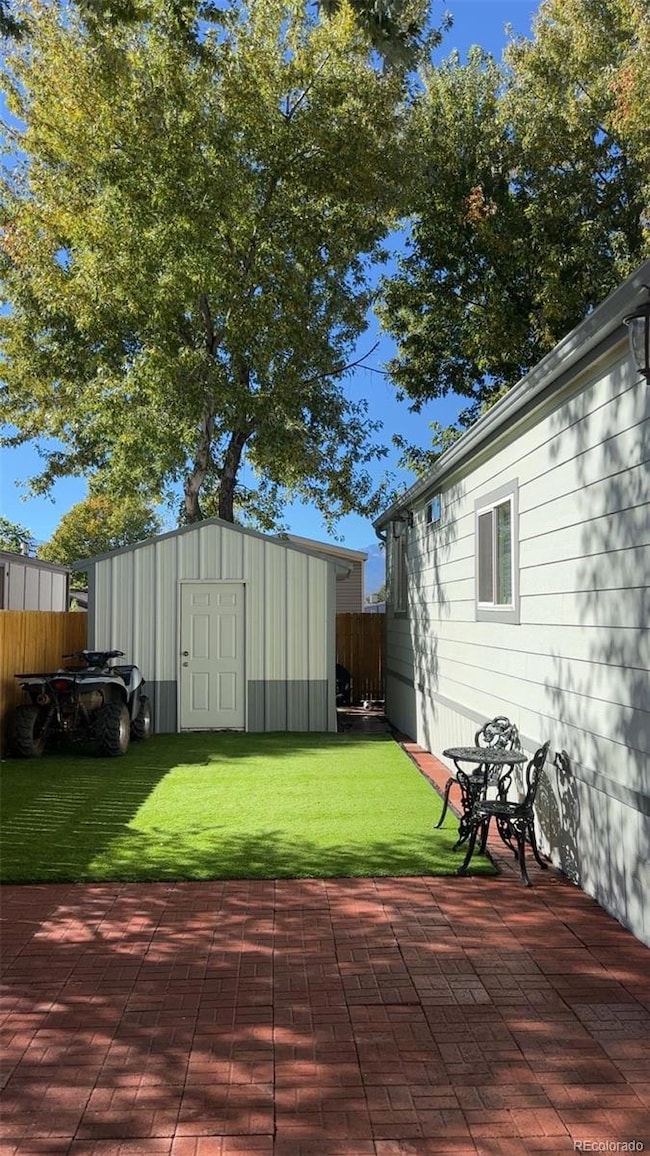 2612 Swale Run unit 237, Colorado Springs, CO 80916 - photo 3