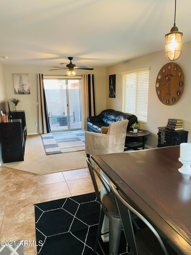 3014 E Megan St, Gilbert, AZ 85295 - photo 4