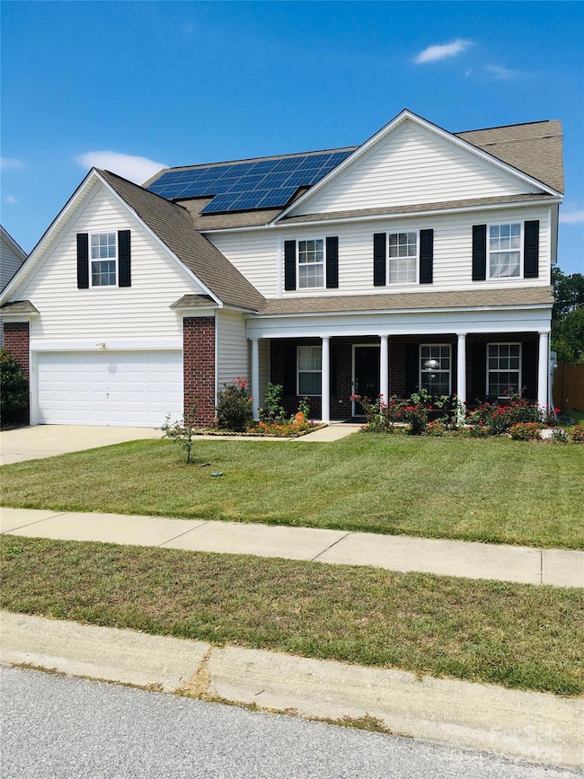 312 Baccharis Dr, Columbia, SC 29229 - photo 3