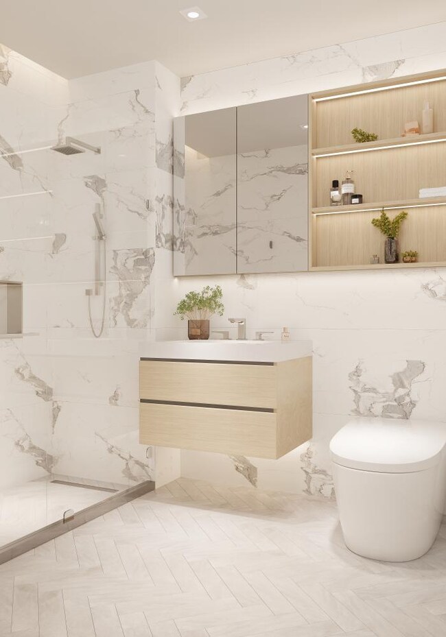 Vesta unit 408A, Long Island City, NY 11101 - photo 5