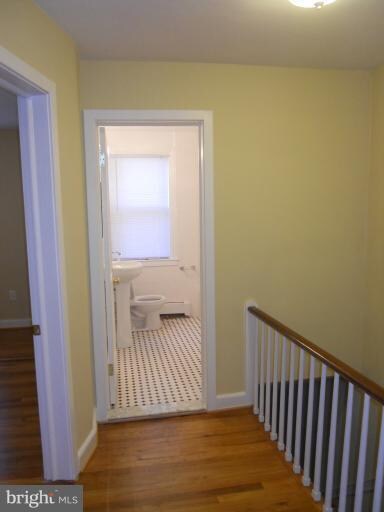 2057 E Belvedere Ave, Baltimore, MD 21239 - photo 5