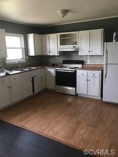 15250 Wright Rd, Amelia Court House, VA 23002 - photo 6