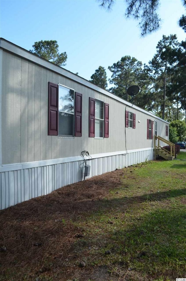 11 Spinnaker Ln unit Windjammer Village -, Murrells Inlet, SC 29576 - photo 3